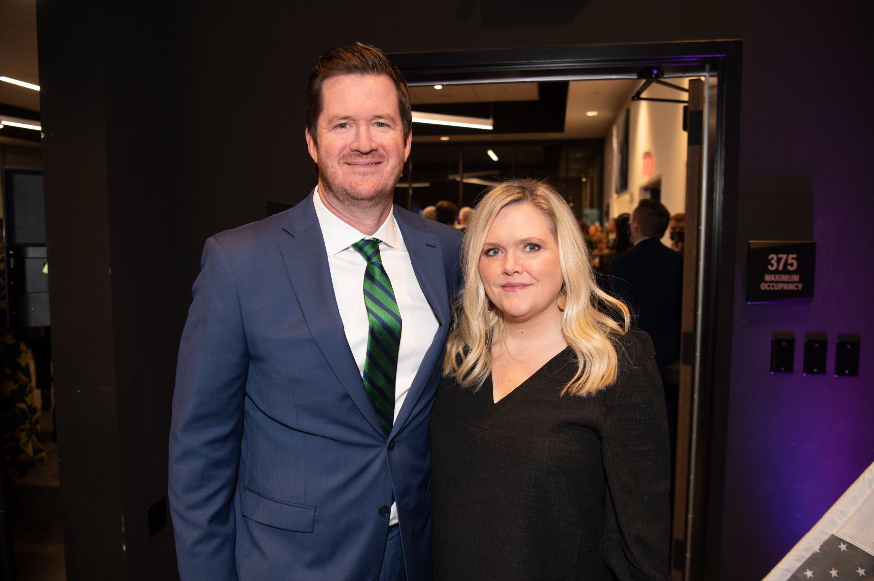 Matt and Lori Nieman